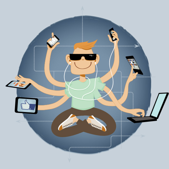 Web Tech Image