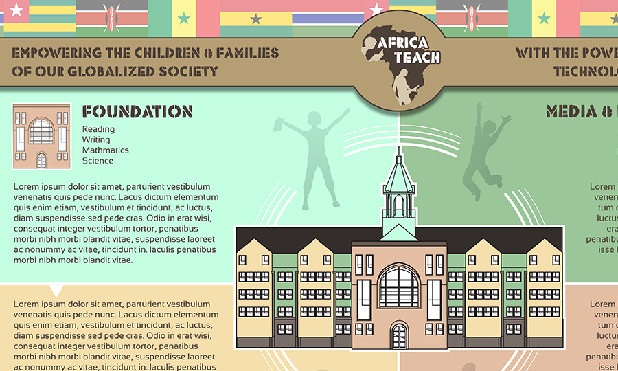 Africa Teach School Departments Thumbnail