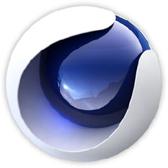 Maxon Cinema4D